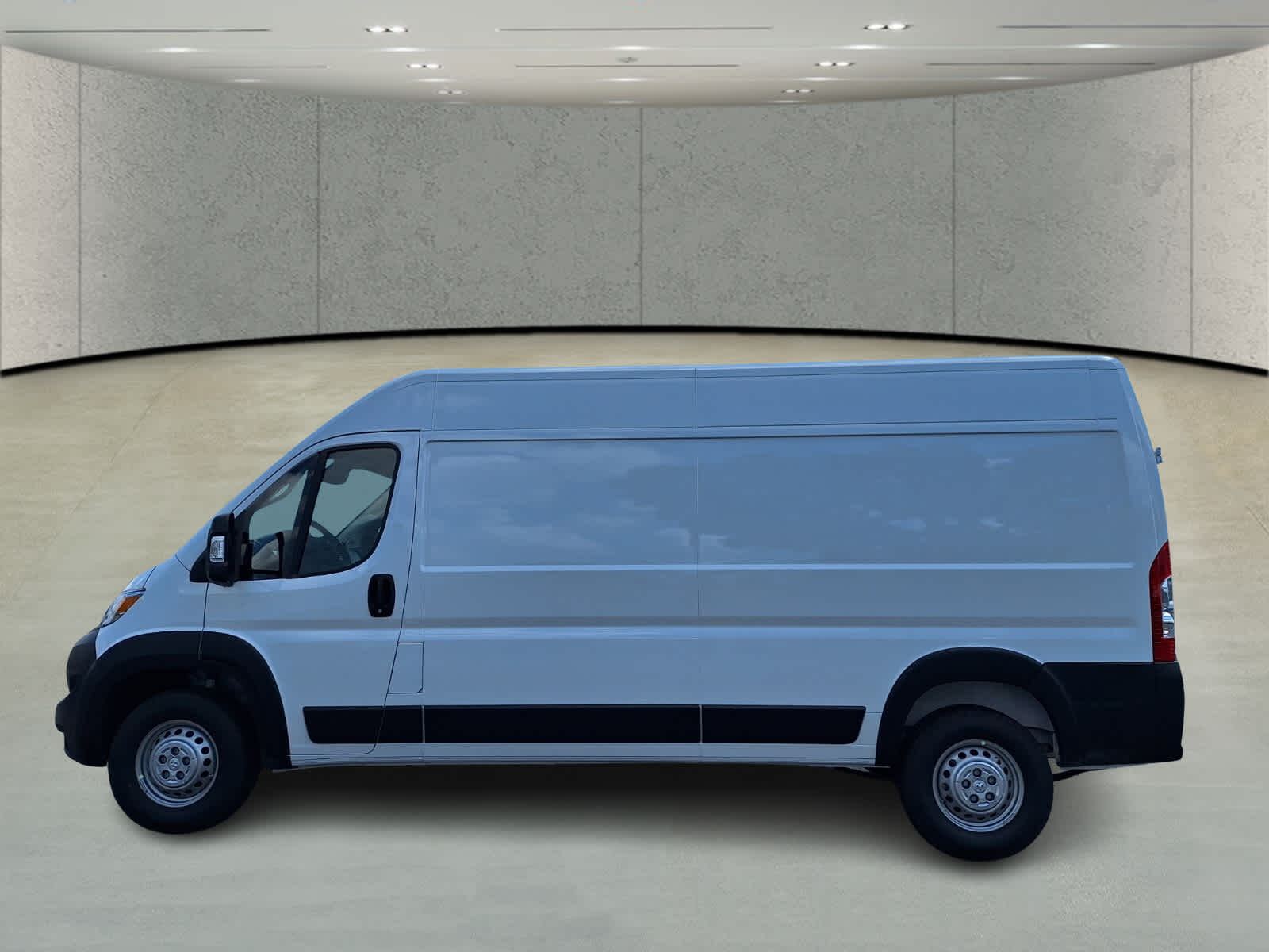 2026 Ram ProMaster 2500 photo 8