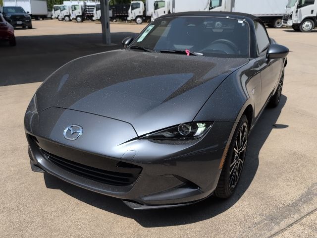 2025 Mazda MX-5 Miata Miata Grand Touring photo 20