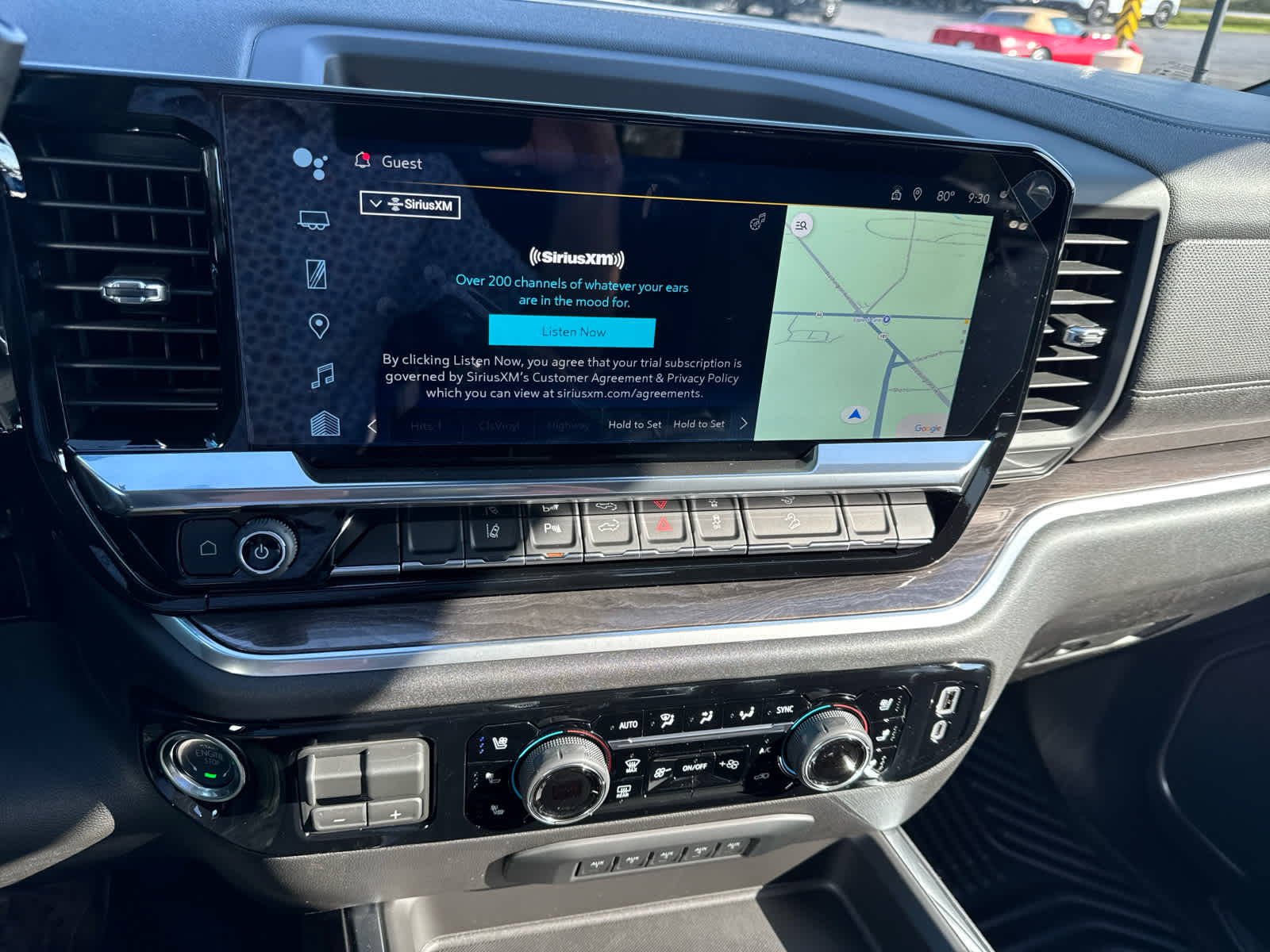 2026 Chevrolet Silverado 2500HD LTZ photo 26