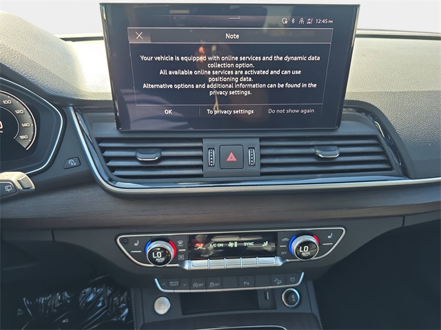 2024 Audi Q5 45 S line Premium Plus photo 19