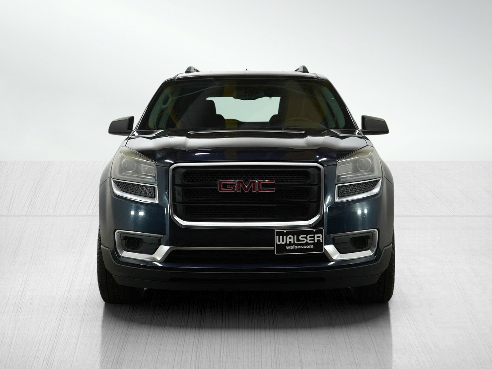 2015 Gmc Acadia SLE photo 8