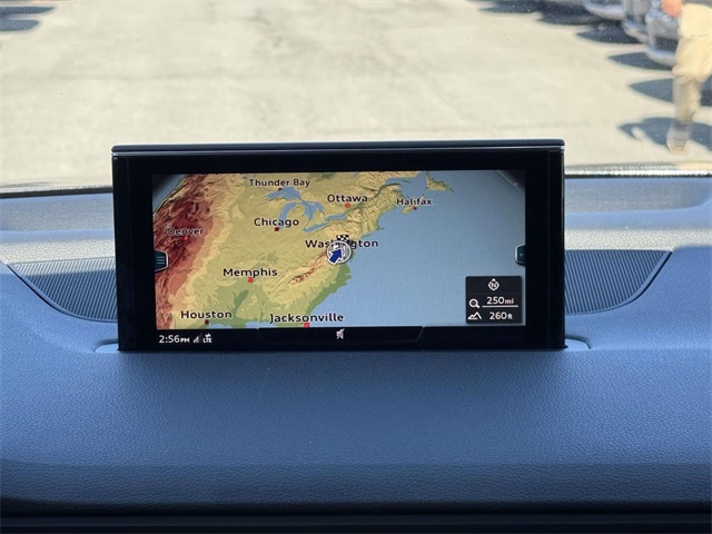 2019 Audi Q7 55 Premium Plus photo 2