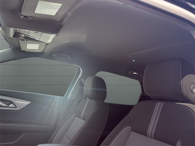 2023 Chevrolet Blazer 2LT photo 15