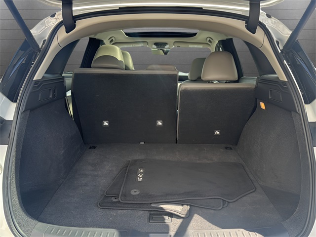 2024 Infiniti QX50 Luxe photo 19