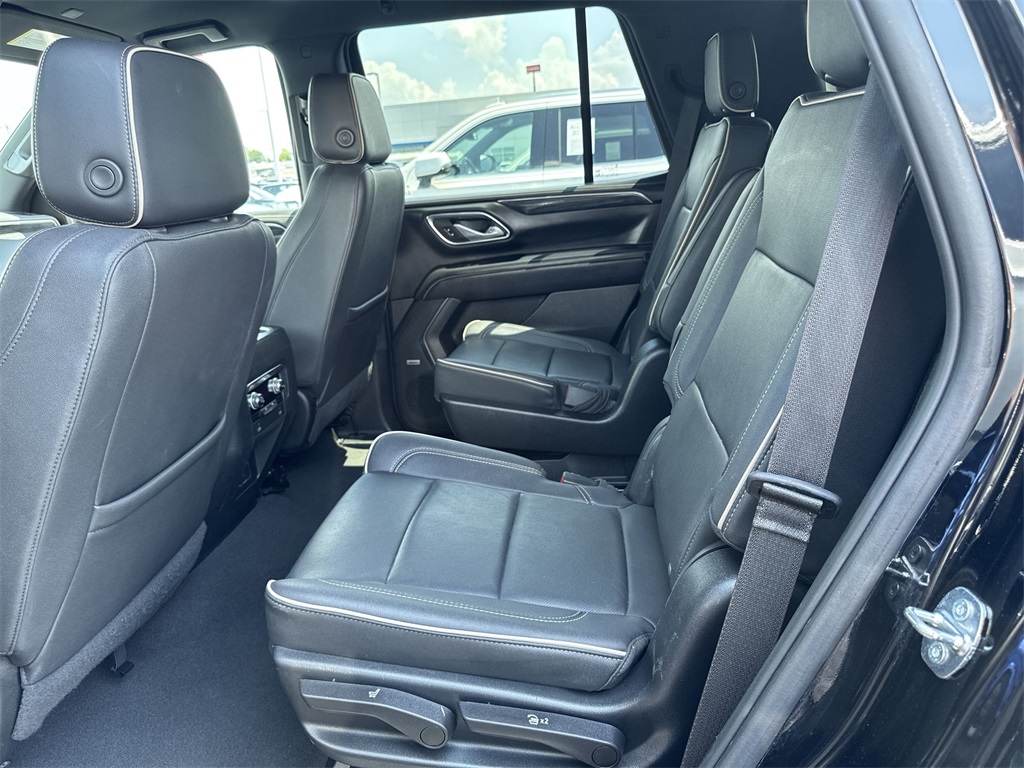 2023 Gmc Yukon SLT photo 23