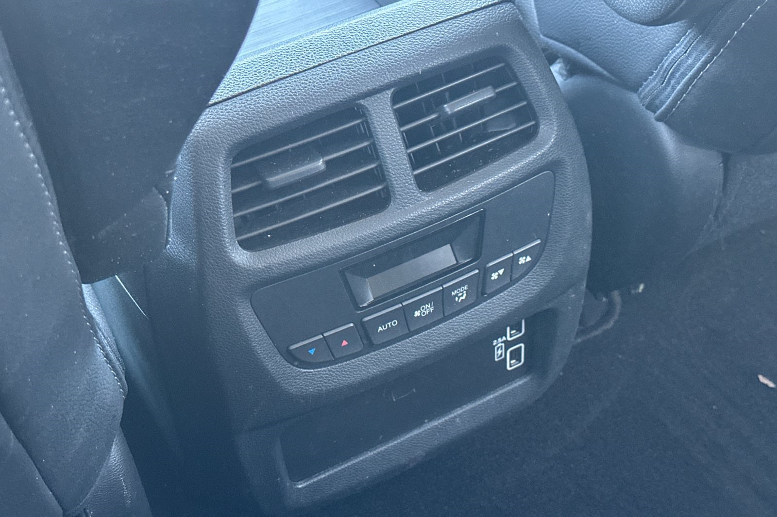2022 Honda Pilot Special Edition photo 14