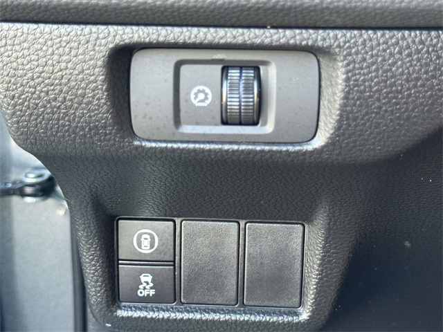 2022 Honda Civic Hatchback LX photo 16