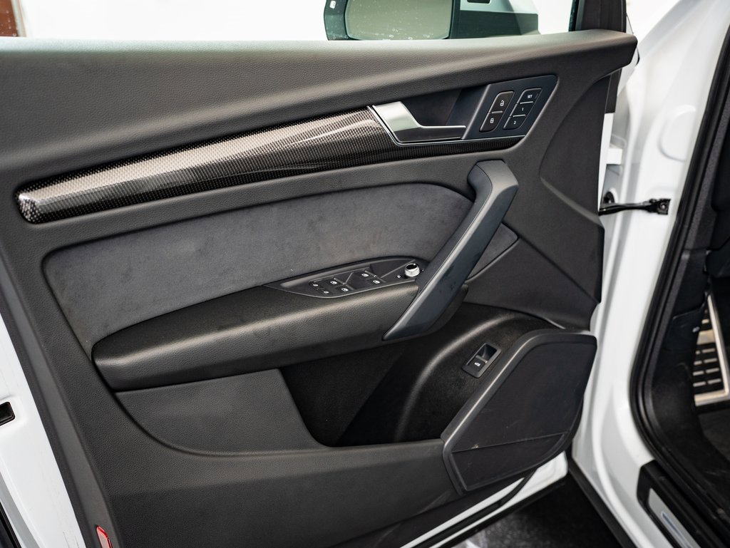 2024 Audi SQ5 Premium photo 21