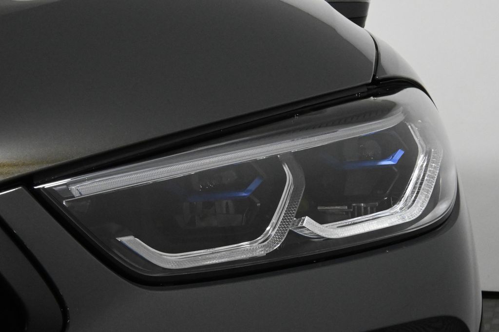 2026 Bmw 840i xDrive Gran Coupe photo 8