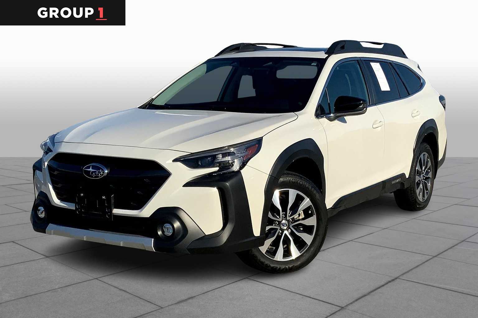 2024 Subaru Outback Limited's photo