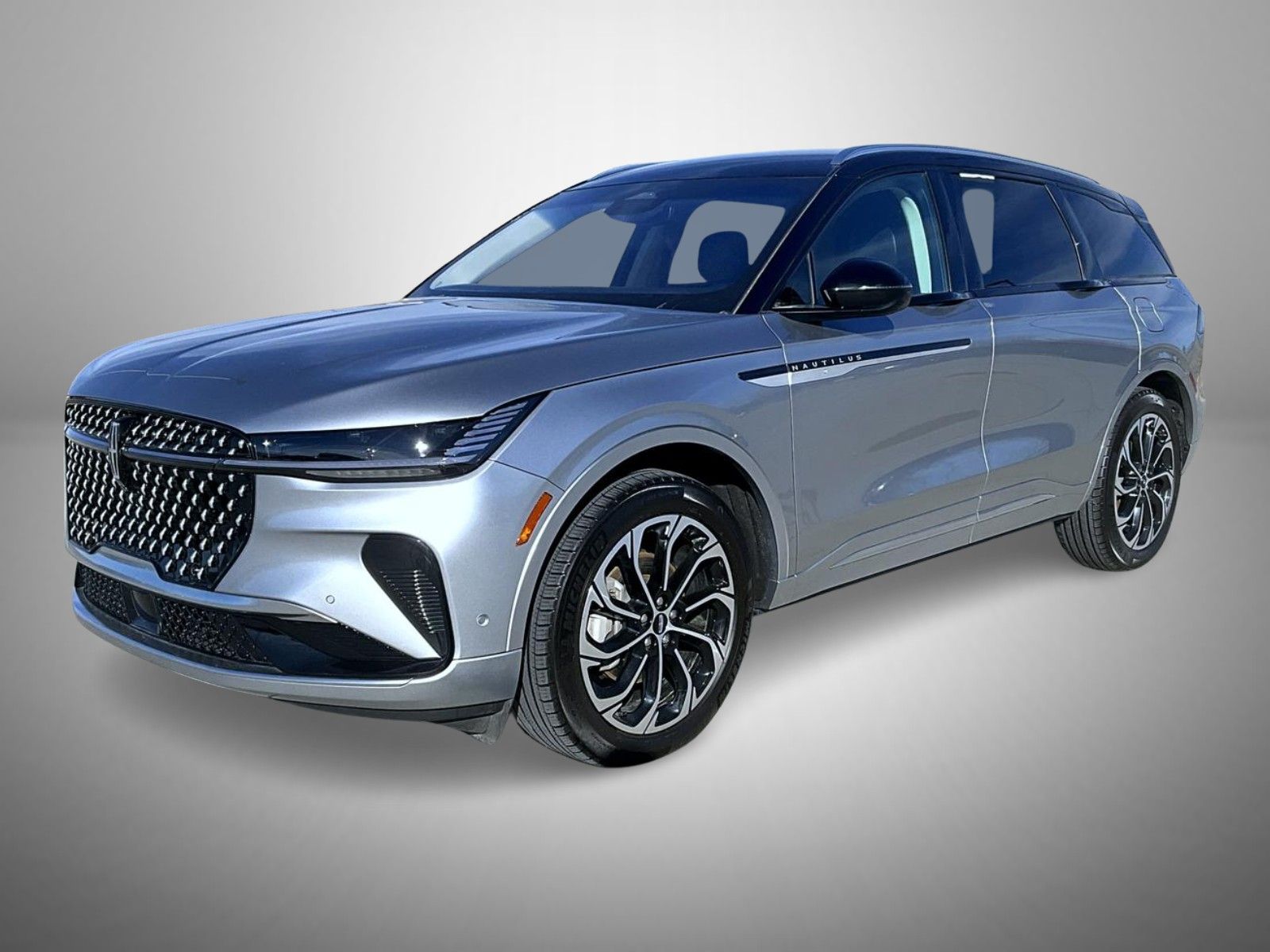 2024 Lincoln Nautilus Reserve's photo