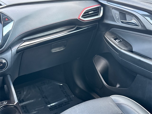 2023 Chevrolet Trailblazer RS photo 13