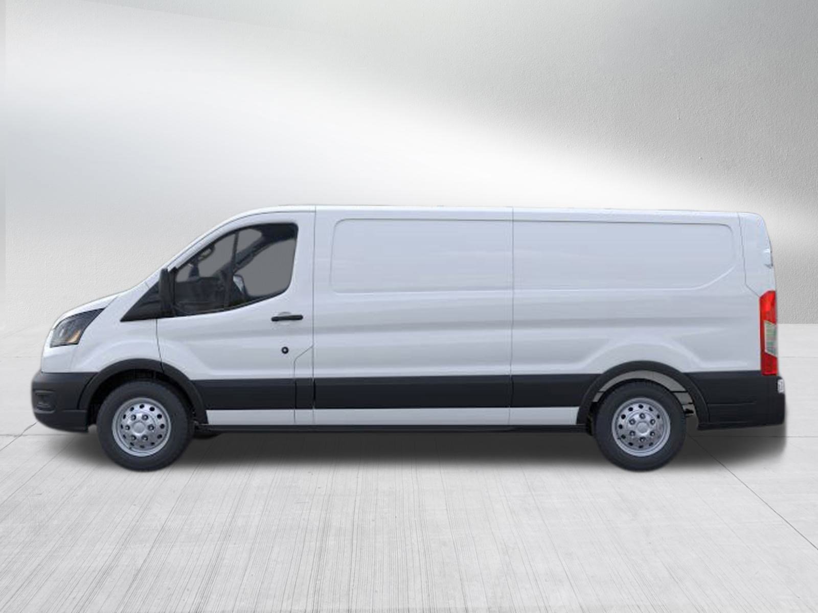 2025 Ford Transit photo 2