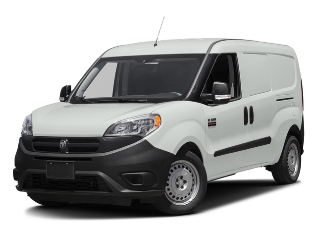 2017 RAM Promaster City Tradesman's photo
