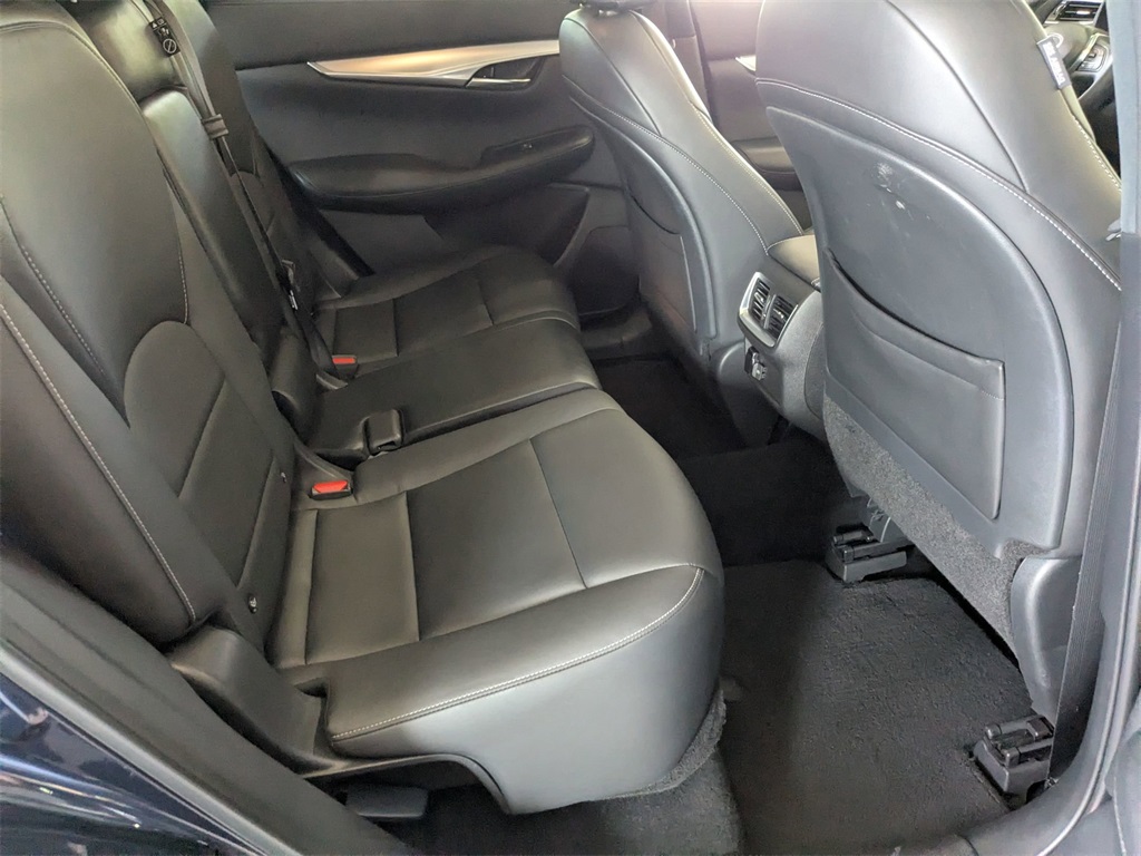 2019 Infiniti QX50 Luxe AWD photo 28