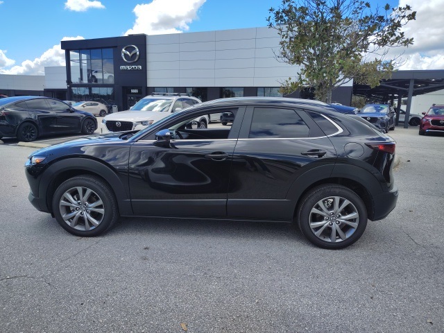 2025 Mazda CX-30 2.5 S Preferred photo 4