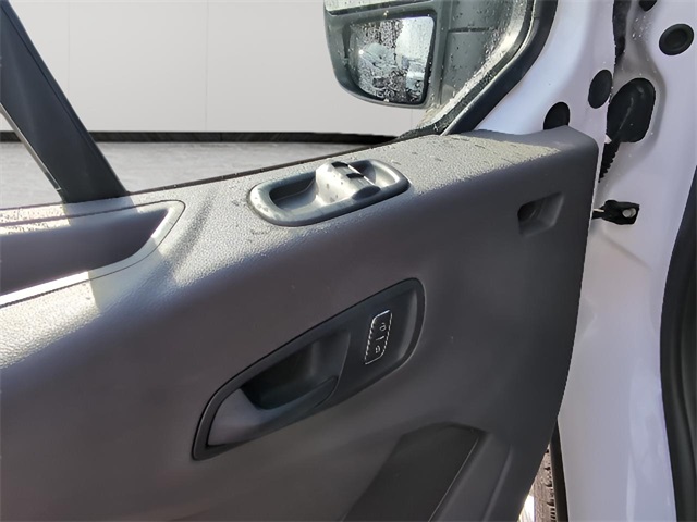 2024 Ford Transit photo 14