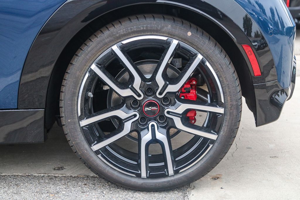 2026 Mini Cooper 2 Door Hardtop John Cooper Works Iconic photo 10