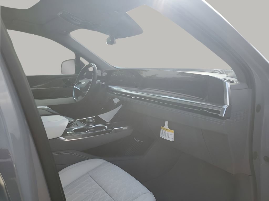 2026 Cadillac Escalade IQ Sport photo 13