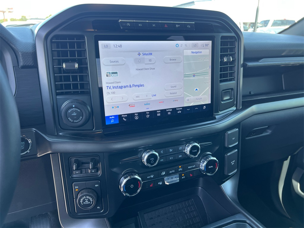 2024 Ford F-150 Tremor photo 29
