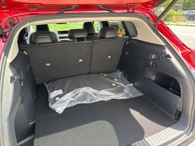 2025 Mazda CX-50 Premium Plus photo 4