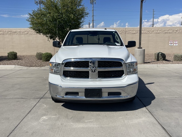 2020 Ram 1500 Classic Tradesman photo 3