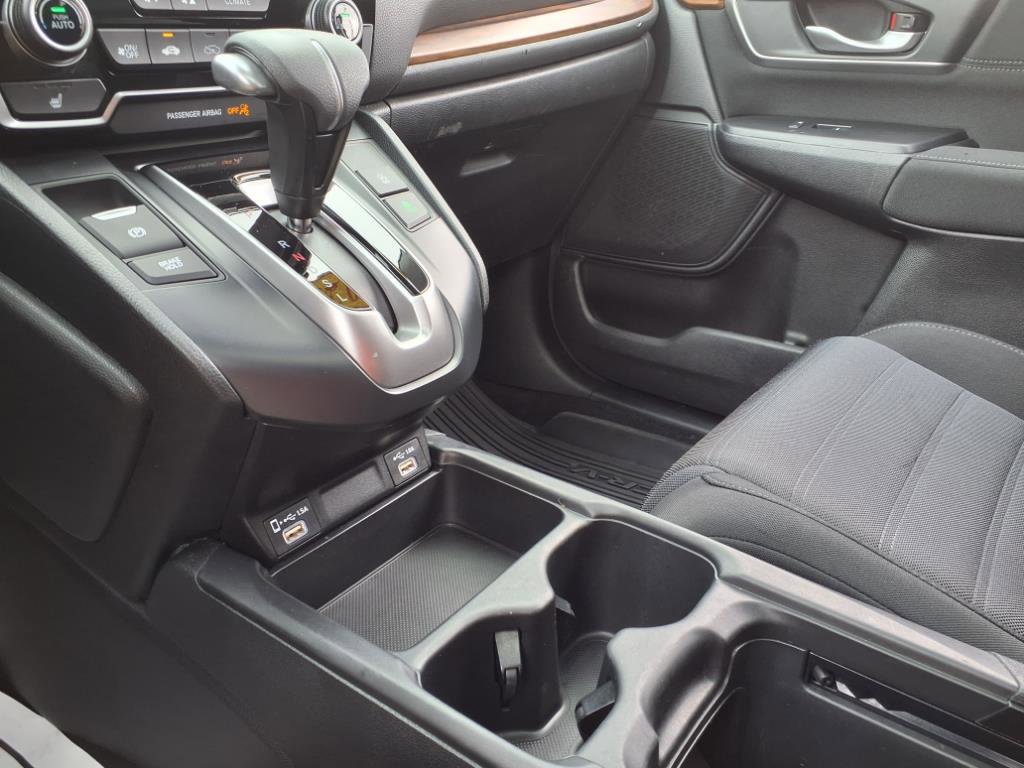 2022 Honda CR-V EX photo 22