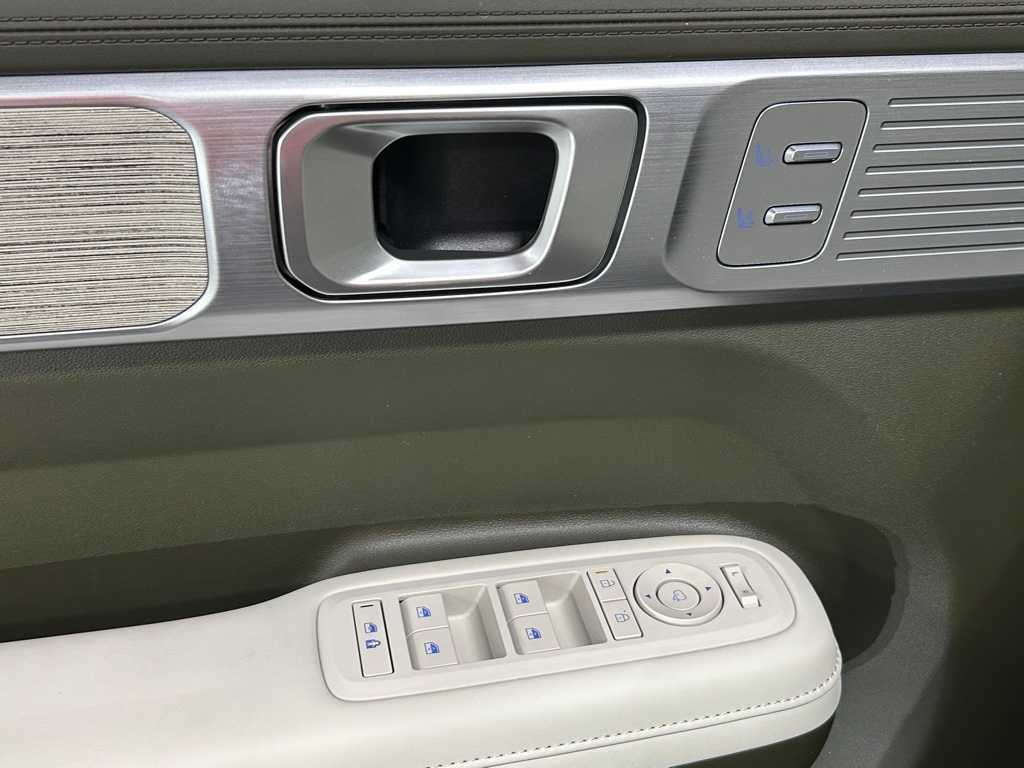 2024 Hyundai Santa Fe Calligraphy photo 29