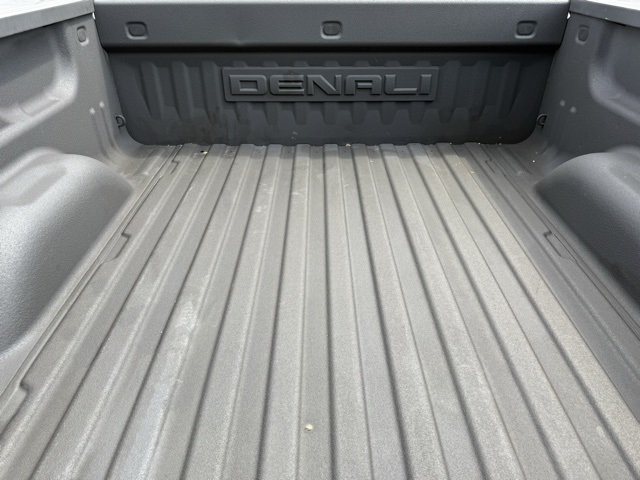 2016 Gmc Sierra 1500 Denali photo 16