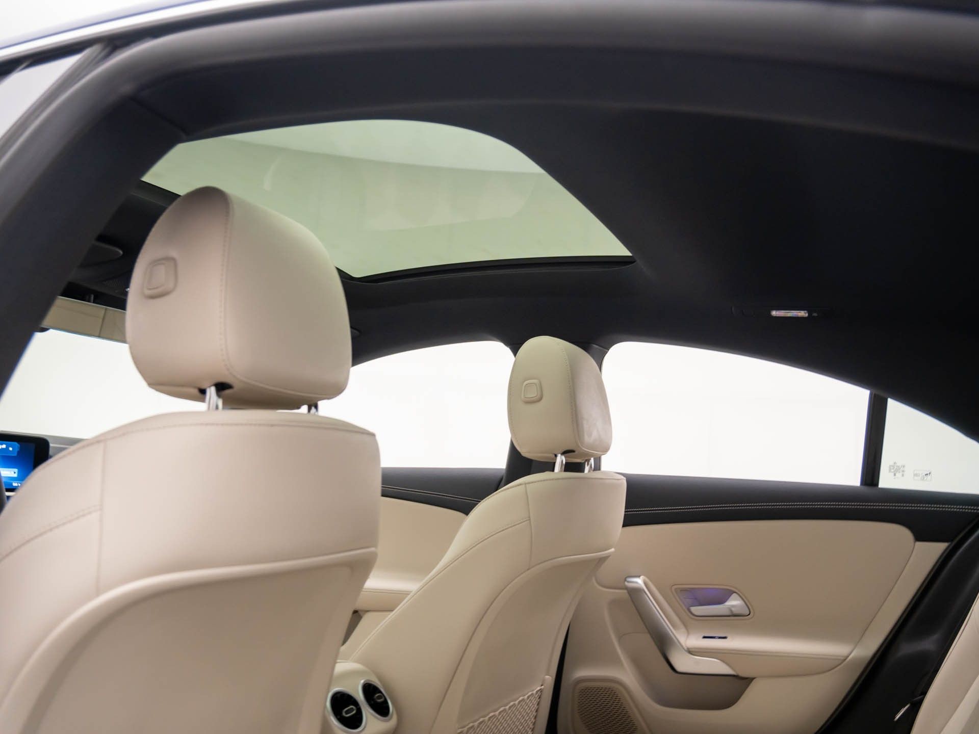 2026 Mercedes Benz CLA 250 4MATIC photo 18