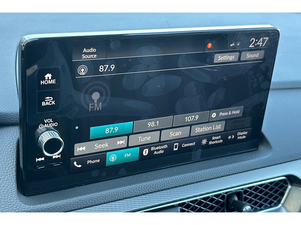 2026 Acura Integra A-Spec Technology photo 14