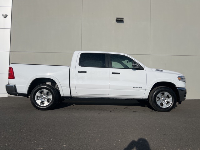 2025 Ram 1500 Big Horn Lone Star photo 2