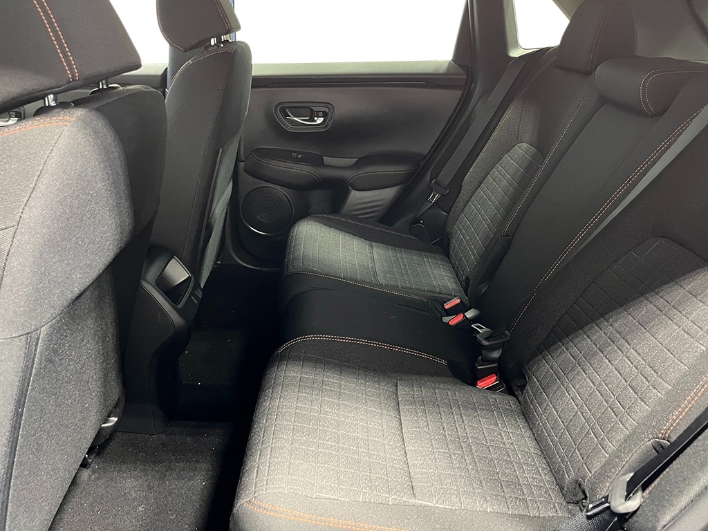 2026 Honda HR-V Sport photo 22