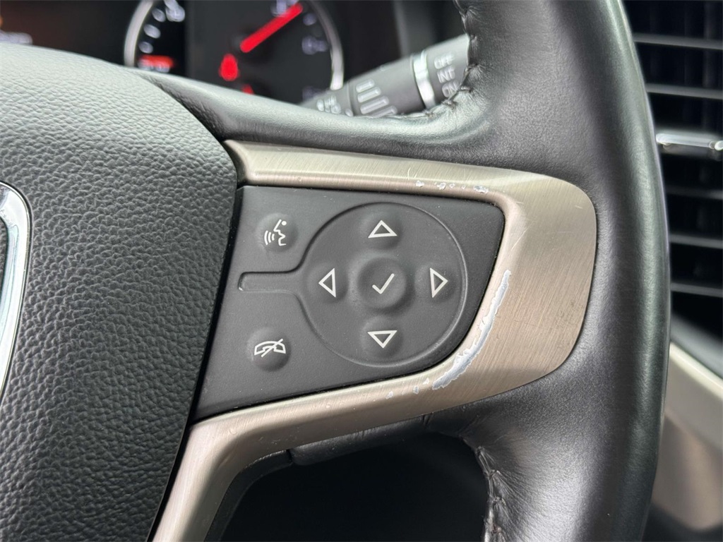 2017 Gmc Acadia Denali photo 18