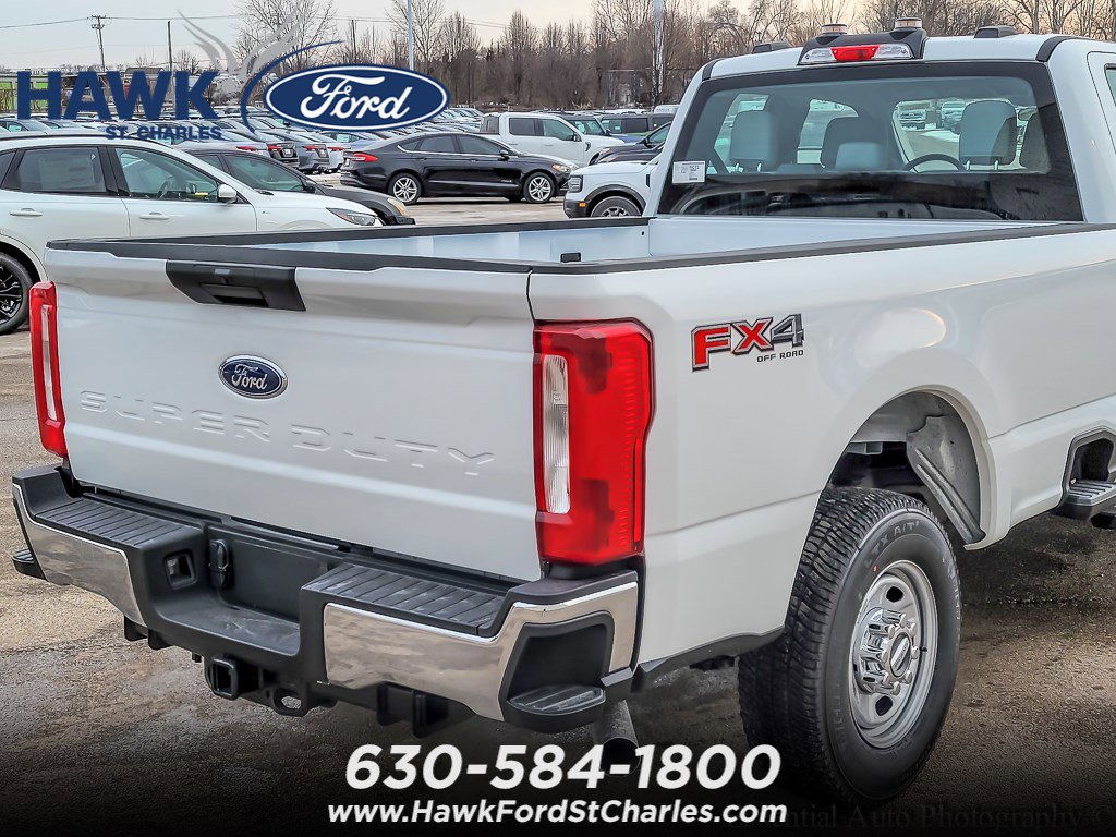 2026 FORD F-250 - Image 5