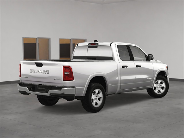 2025 Ram 1500 Big Horn Lone Star photo 4