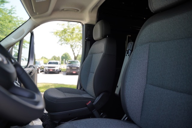 2025 Ram ProMaster 2500 photo 22