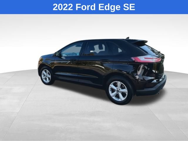 2022 Ford Edge SE photo 6