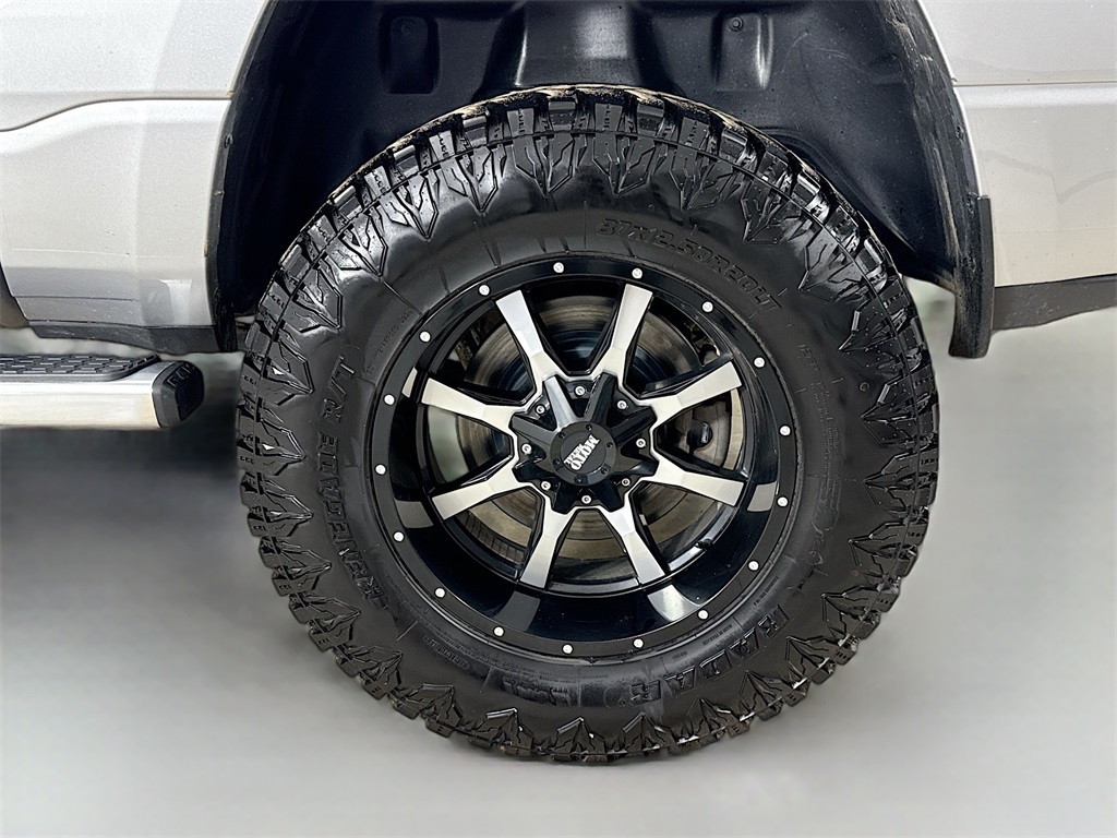 2019 Ram 1500 Big Horn Lone Star photo 30