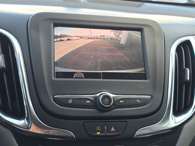 2023 Chevrolet Equinox LT photo 21