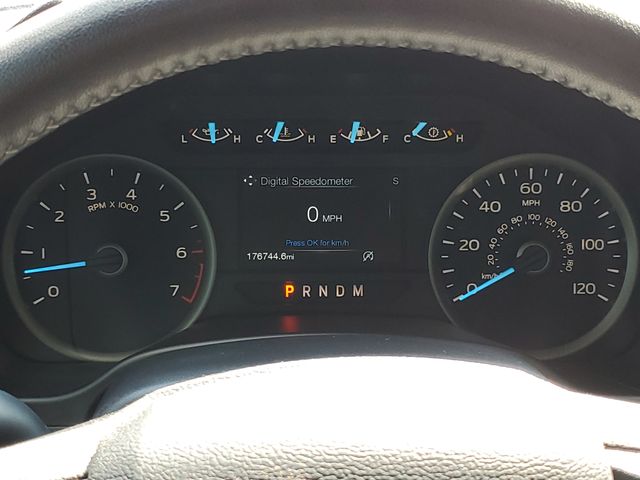 2018 Ford F-150 XLT photo 3