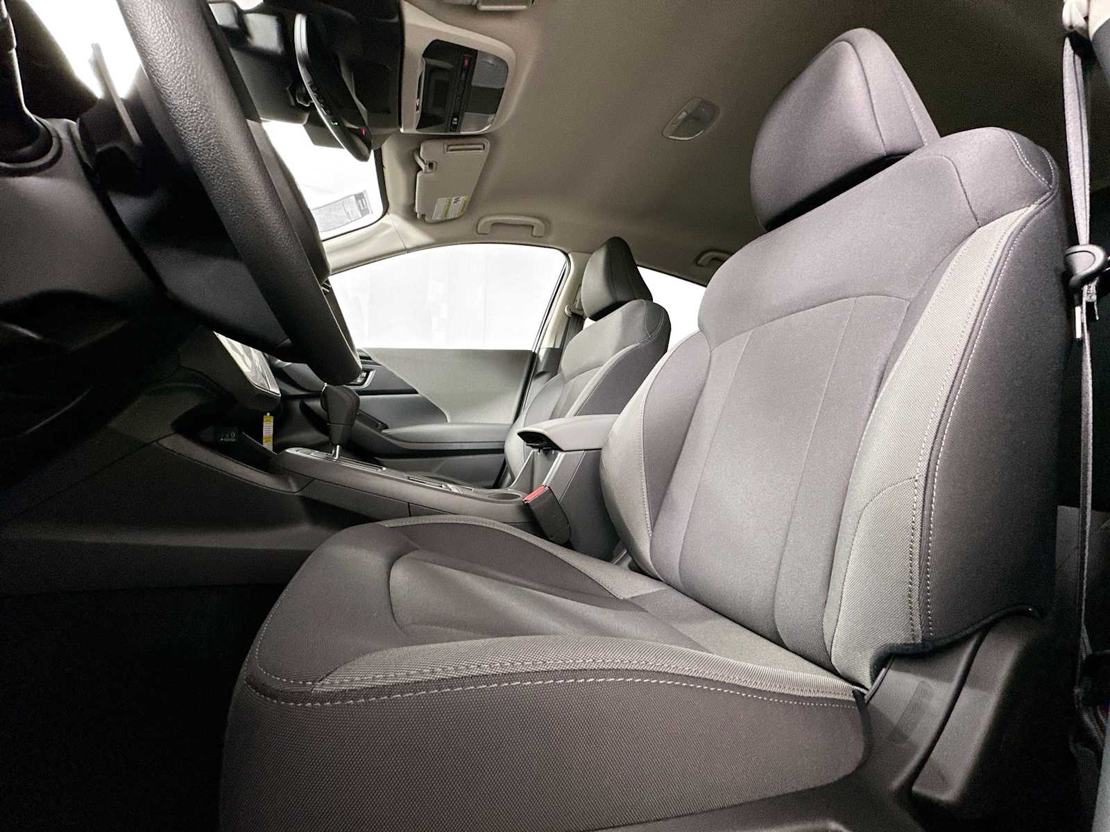 2025 Subaru Crosstrek Premium photo 17