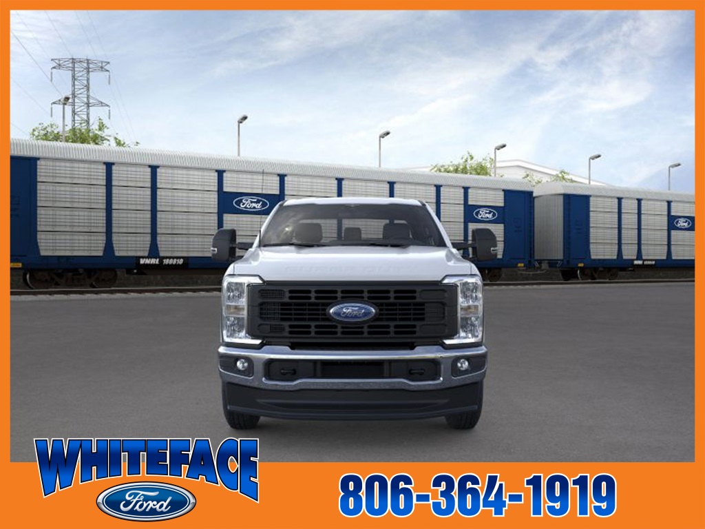 2025 Ford F-350 XL photo 6