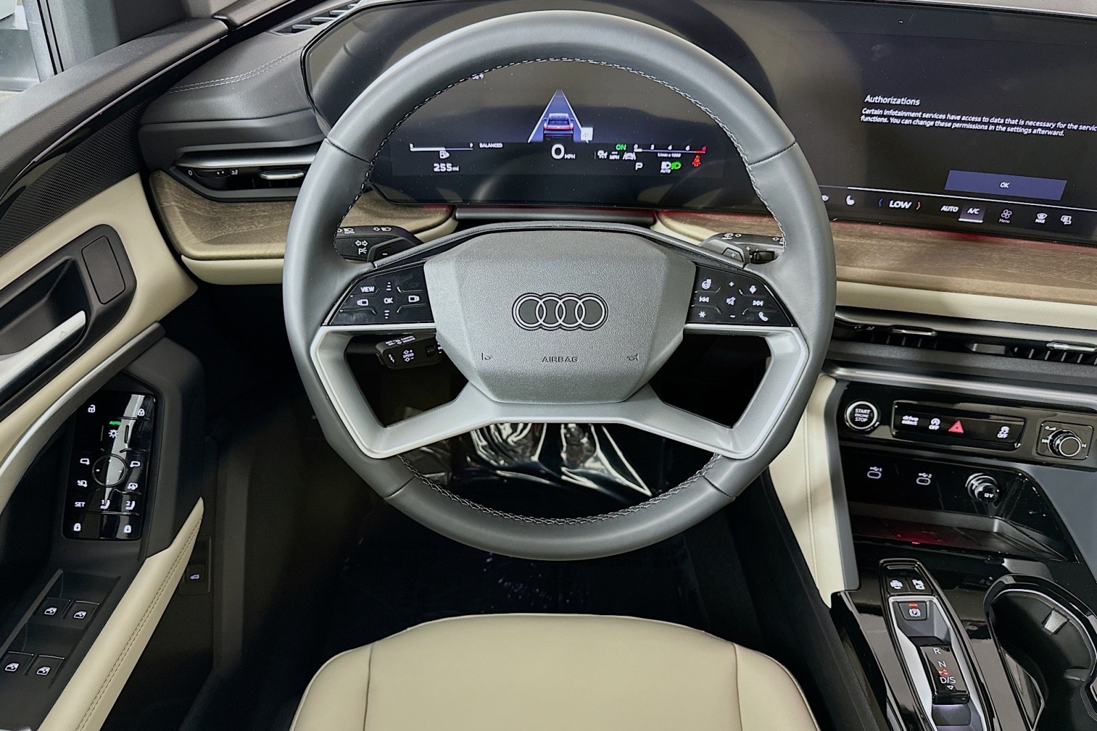 2025 Audi Q5 Premium photo 3