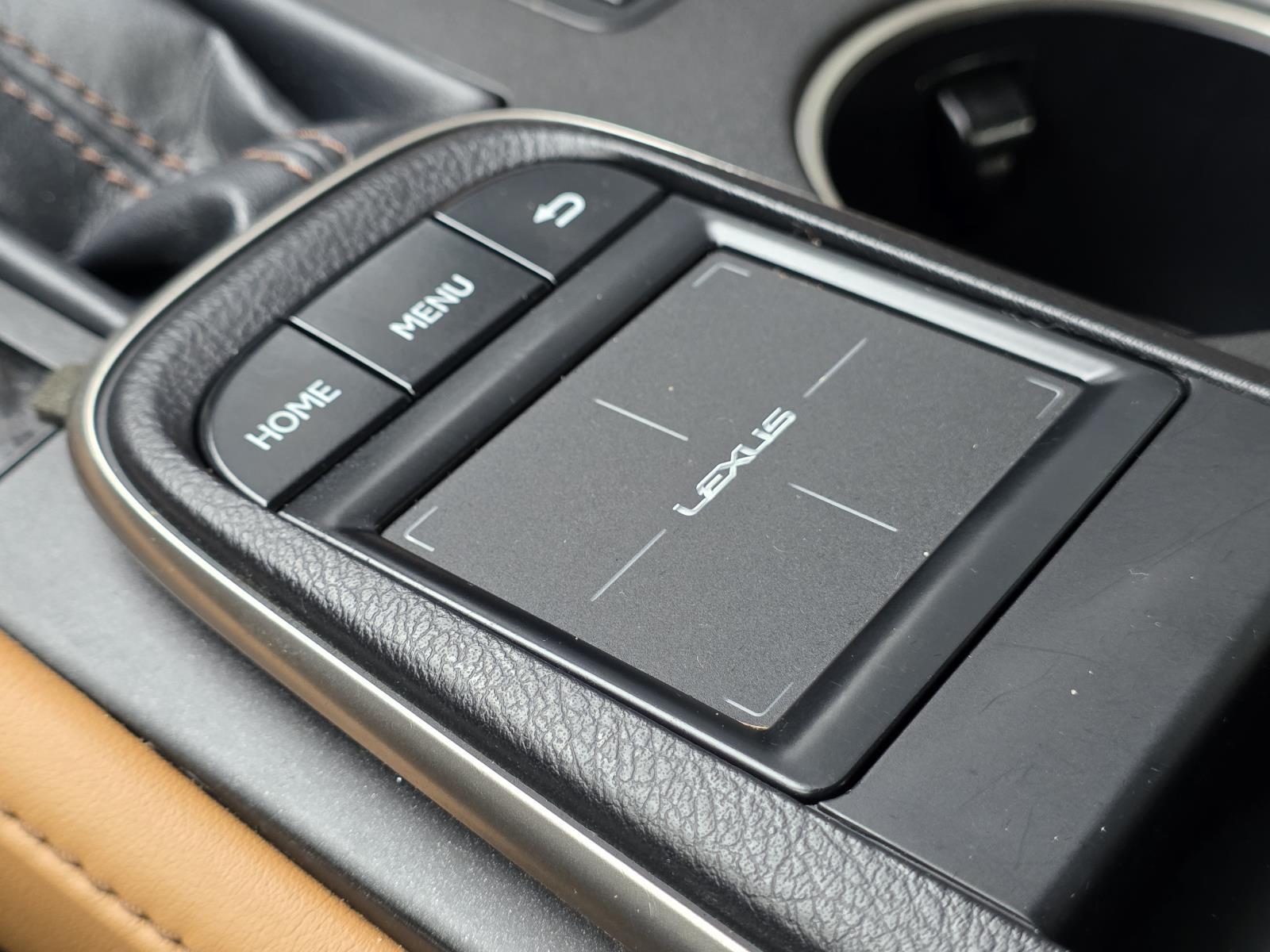 2015 Lexus RC 350 photo 22