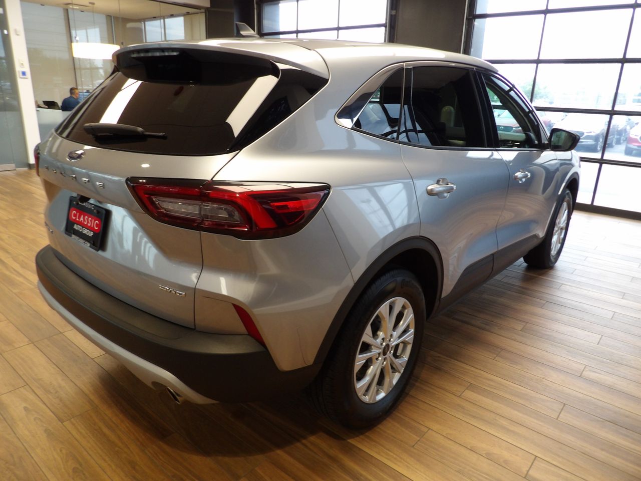2024 Ford Escape Active photo 6