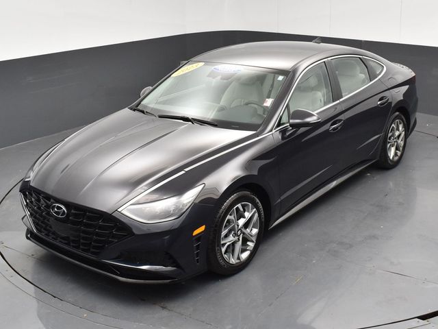 2023 Hyundai Sonata SEL photo 22