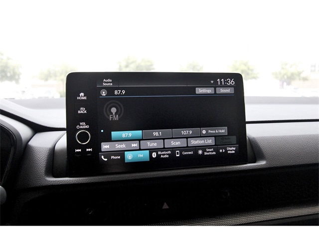 2025 Honda CR-V Hybrid Sport-L photo 15