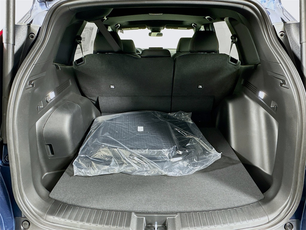 2026 Honda CR-V Hybrid photo 17