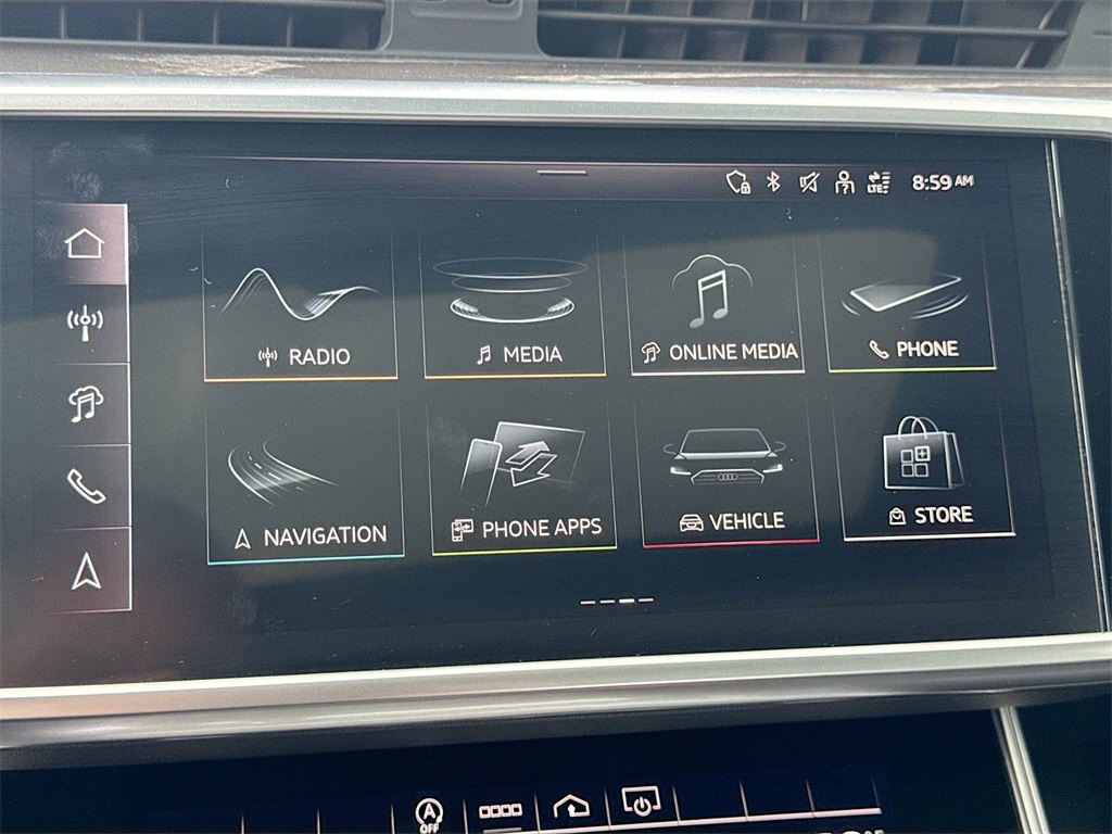 2024 Audi A6 Premium Plus Quattro photo 17